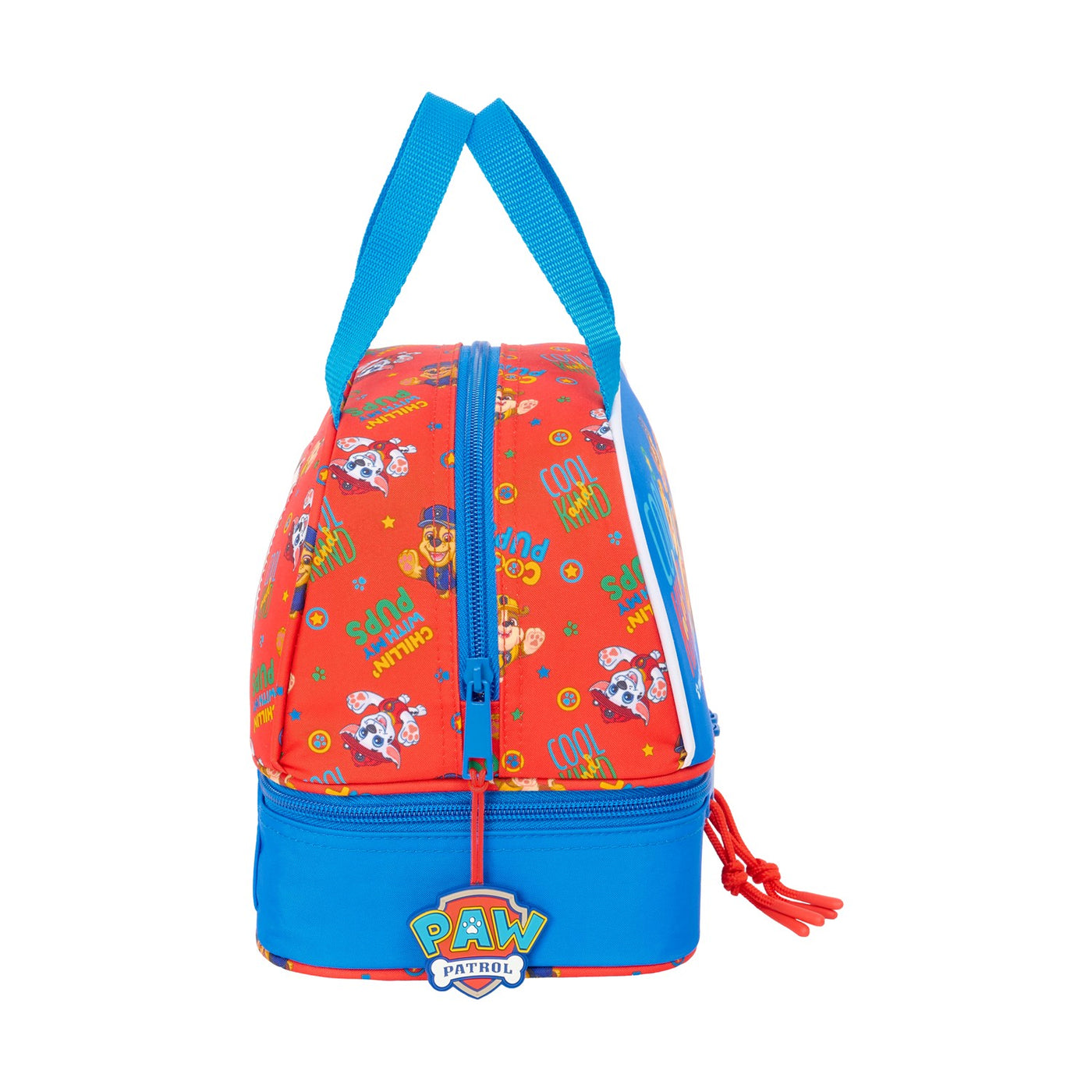 Paw Patrol Cool & Kind Lunch Bag (812542040)