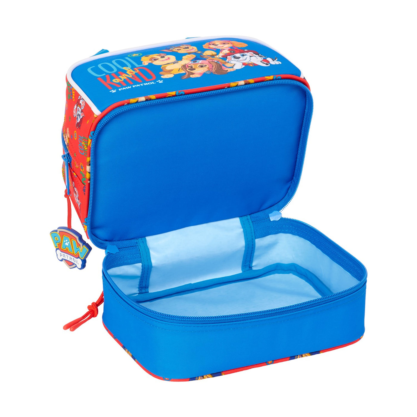 Paw Patrol Cool & Kind Lunch Bag (812542040)