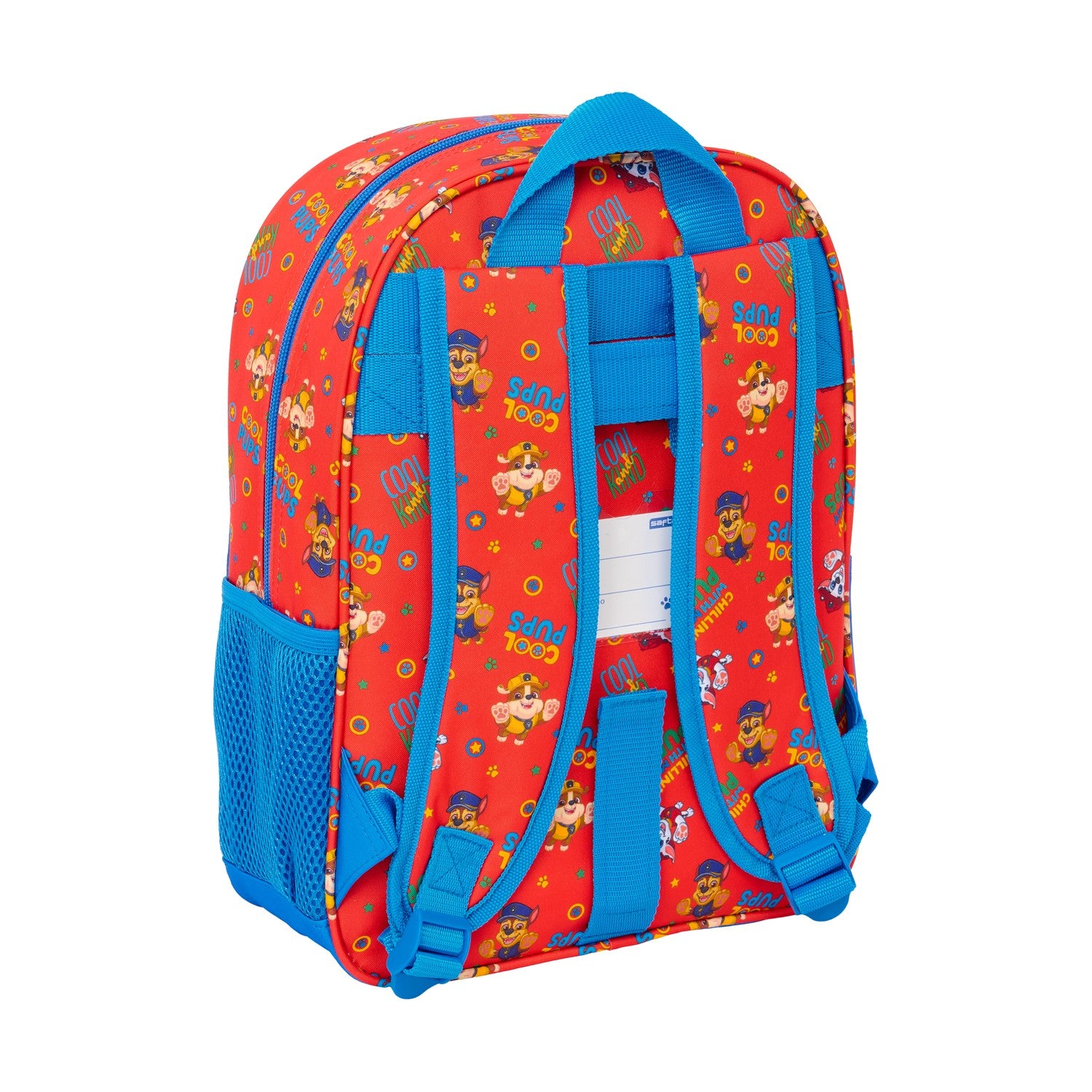 Paw Patrol Cool Small Backpack 34cm (612542185)