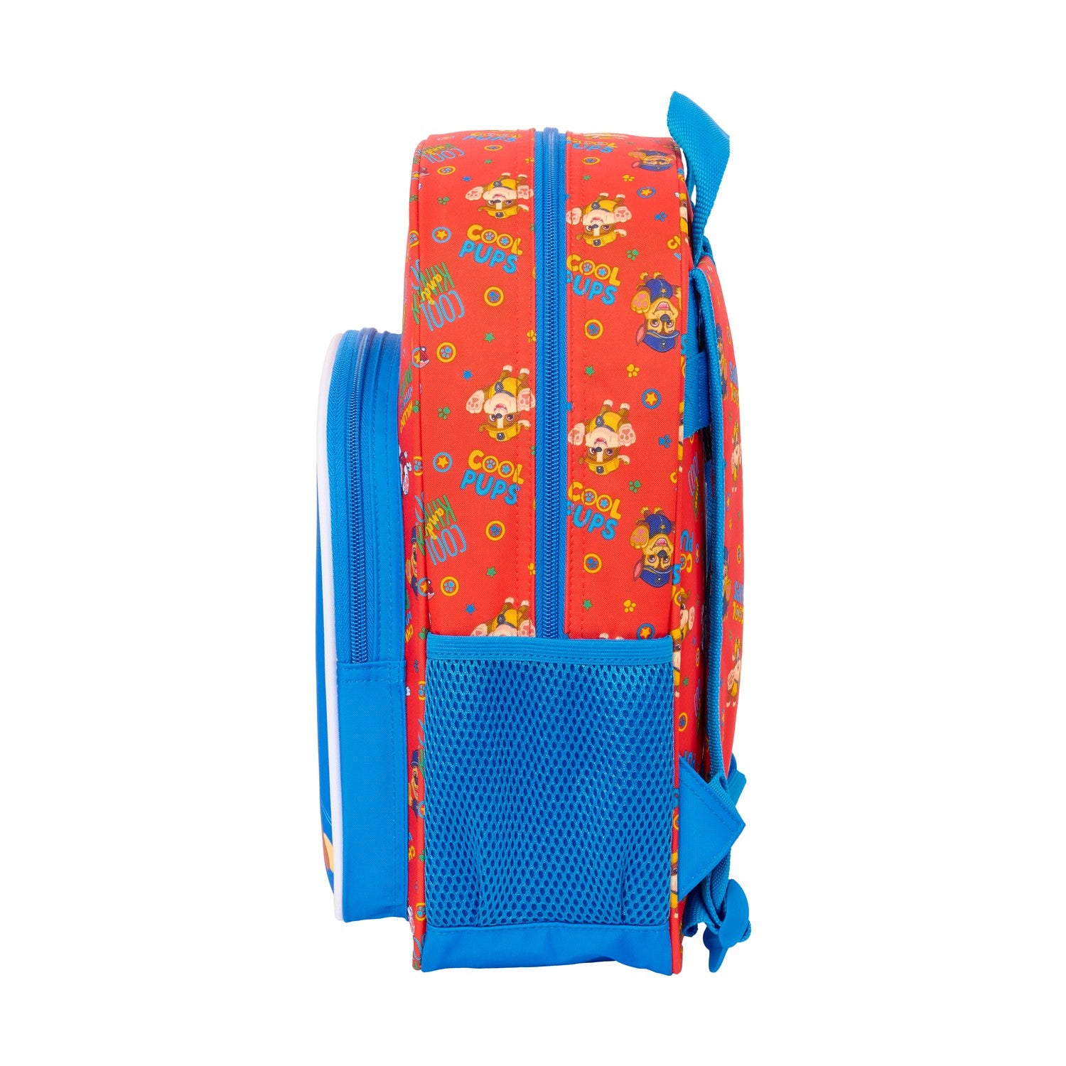 Paw Patrol Cool Small Backpack 34cm (612542185)
