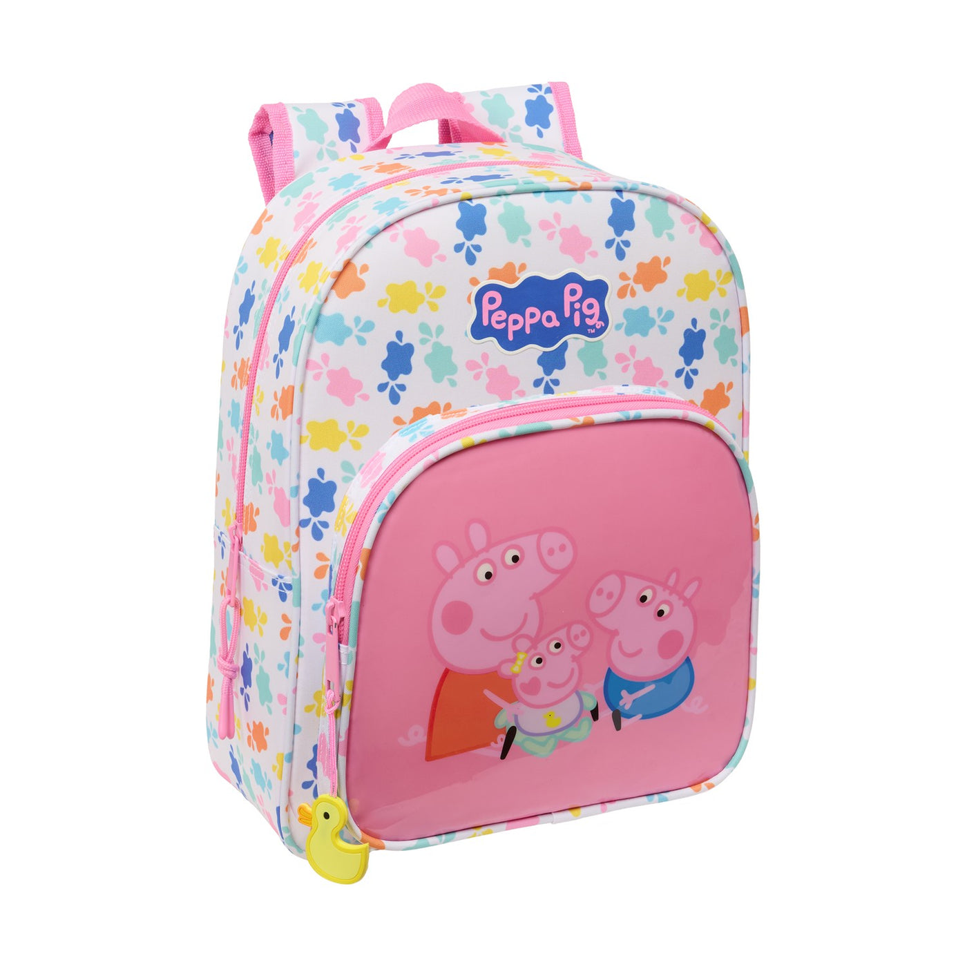 Peppa Pig Baby Pig Small Backpack 34cm (612572185)