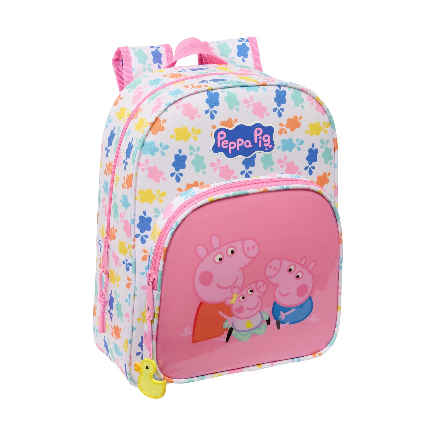 Peppa Pig Baby Pig Small Backpack 34cm (612572185)