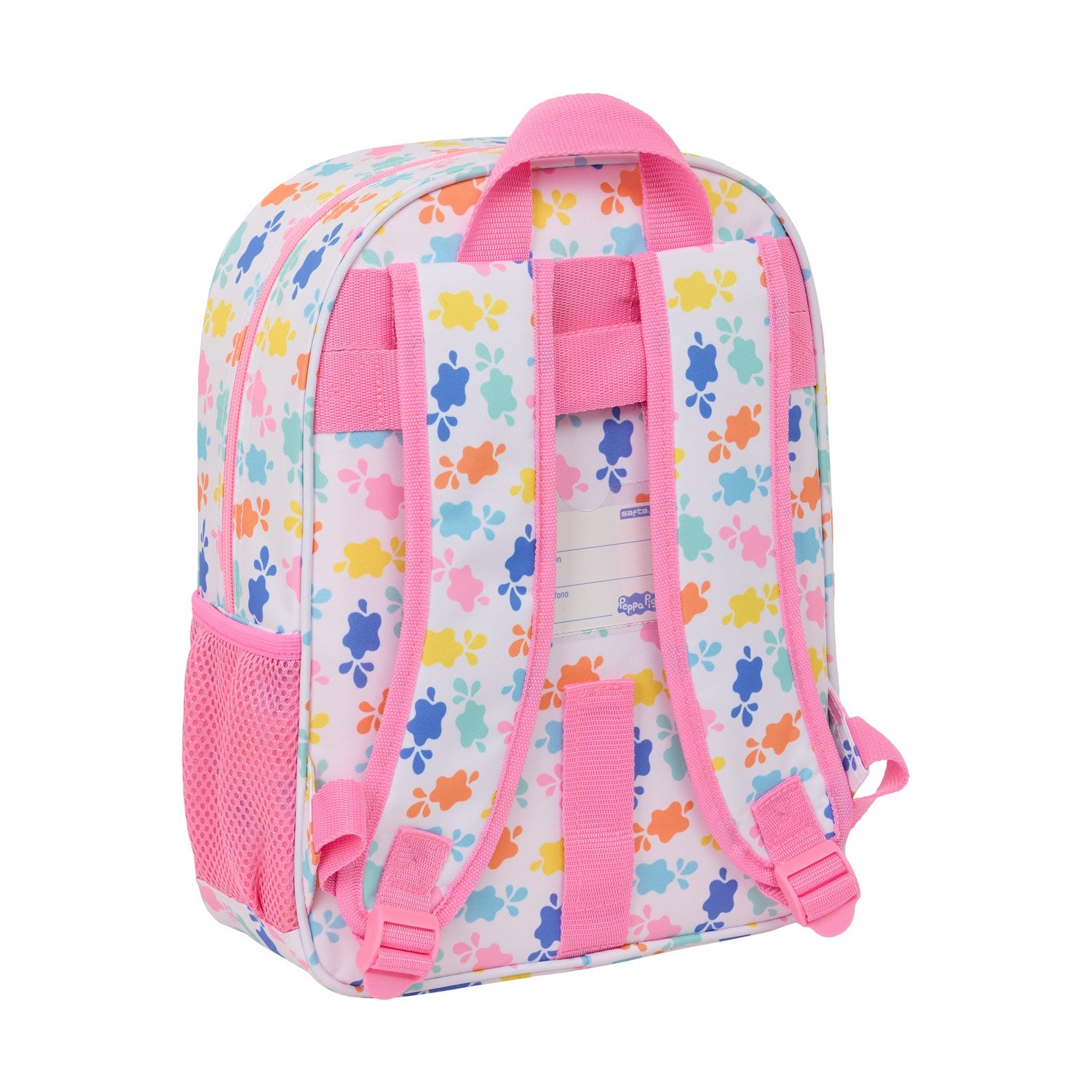 Peppa Pig Baby Pig Small Backpack 34cm (612572185)
