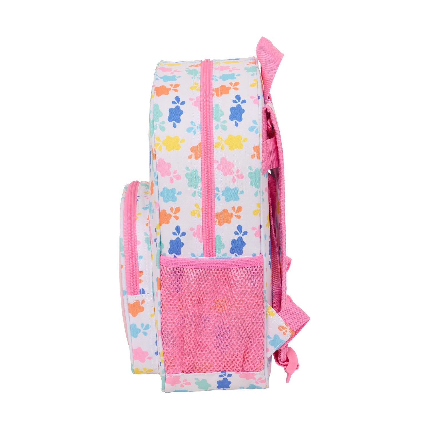 Peppa Pig Baby Pig Small Backpack 34cm (612572185)