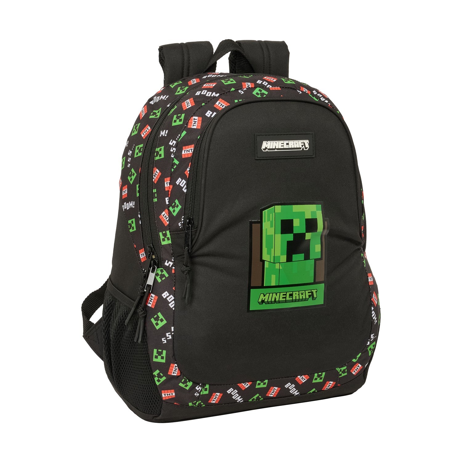 Minecraft Backpack 44cm (612647665)