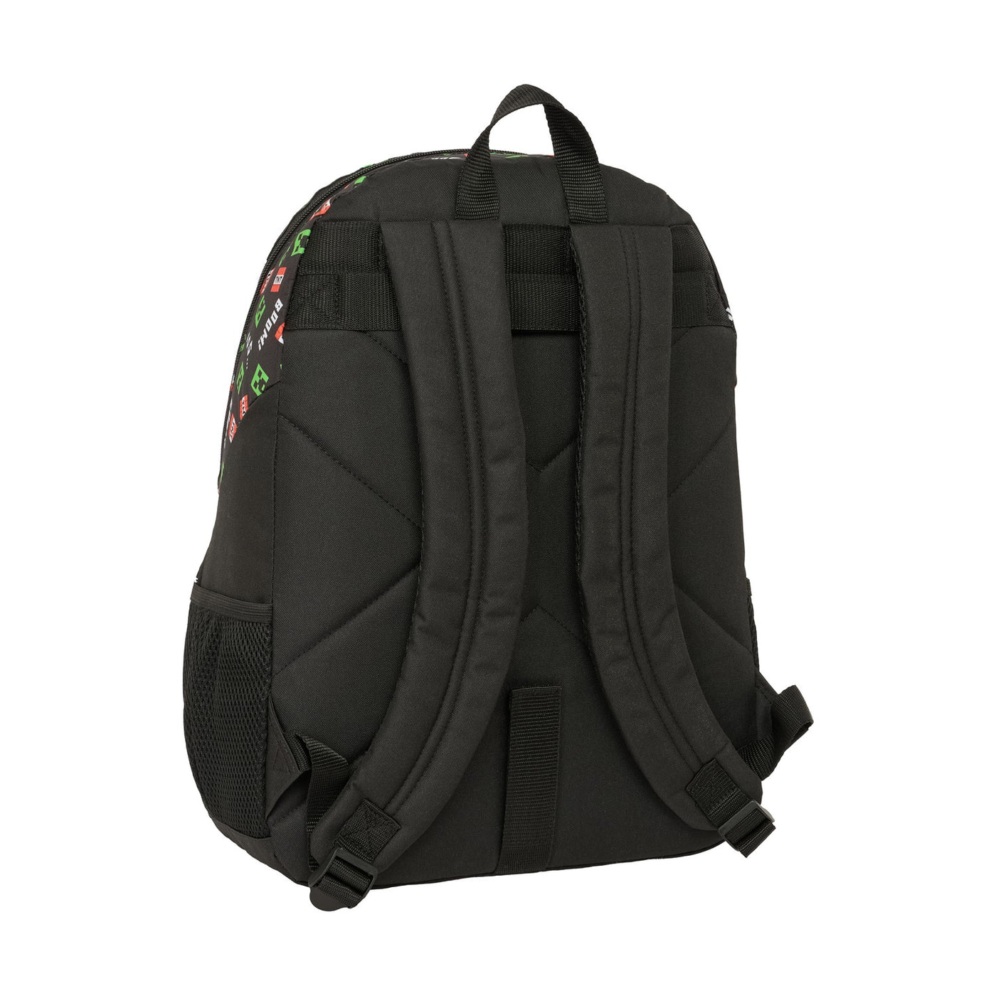 Minecraft Backpack 44cm (612647665)