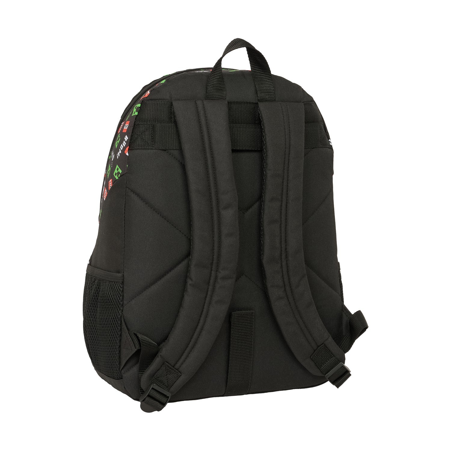 Minecraft Backpack 44cm (612647665)