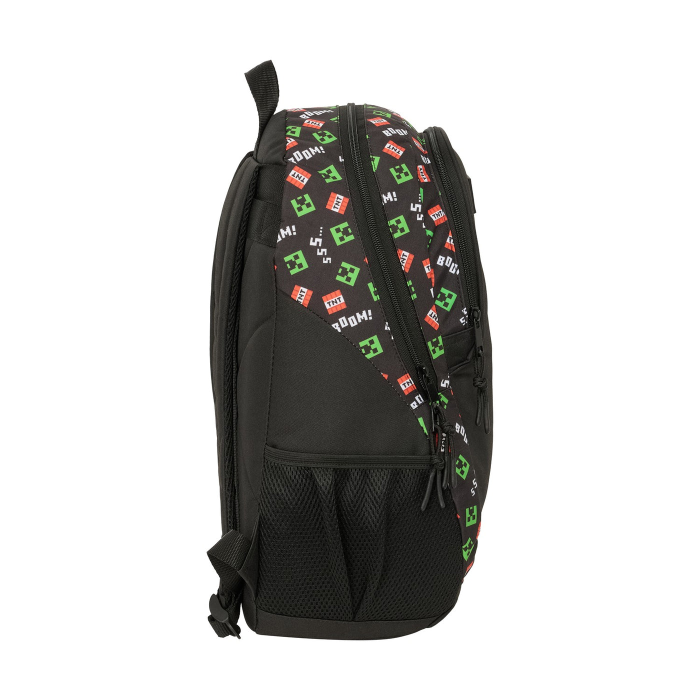Minecraft Backpack 44cm (612647665)