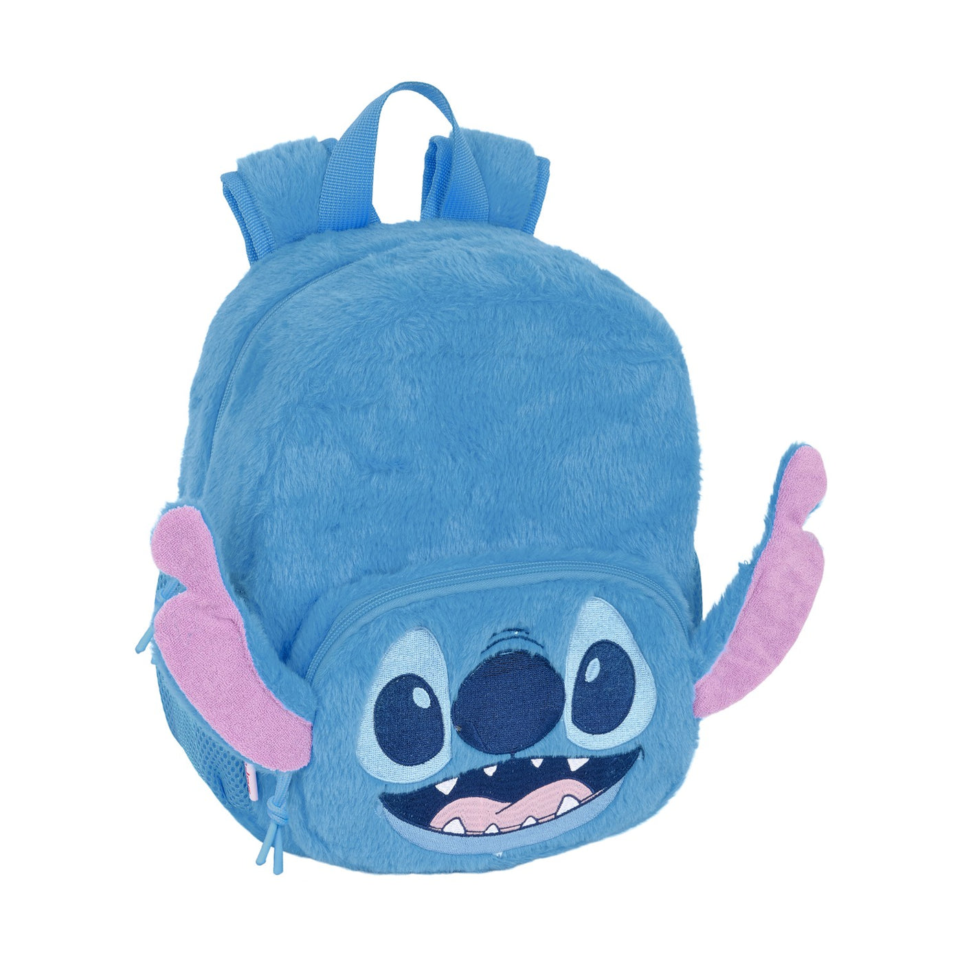 Disney Stitch Mini Plush Backpack 27cm (642553232)
