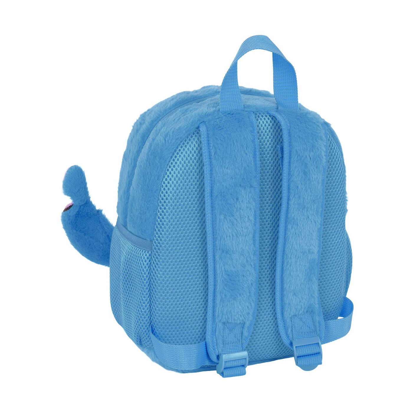 Disney Stitch Mini Plush Backpack 27cm (642553232)