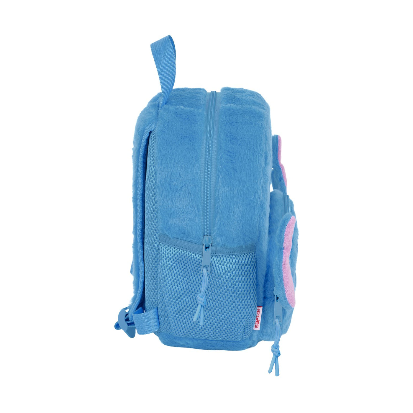 Disney Stitch Mini Plush Backpack 27cm (642553232)