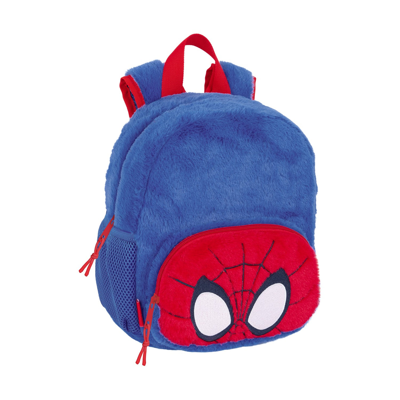 Spider-Man Mini Plush Backpack 27cm (642554232)