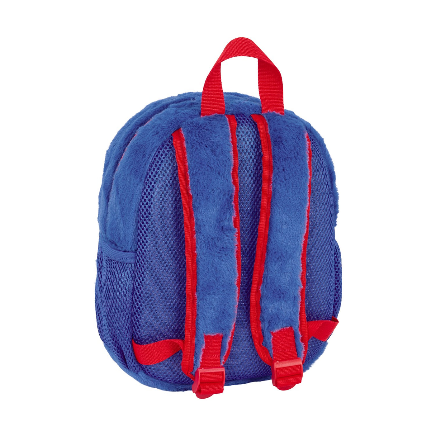 Spider-Man Mini Plush Backpack 27cm (642554232)