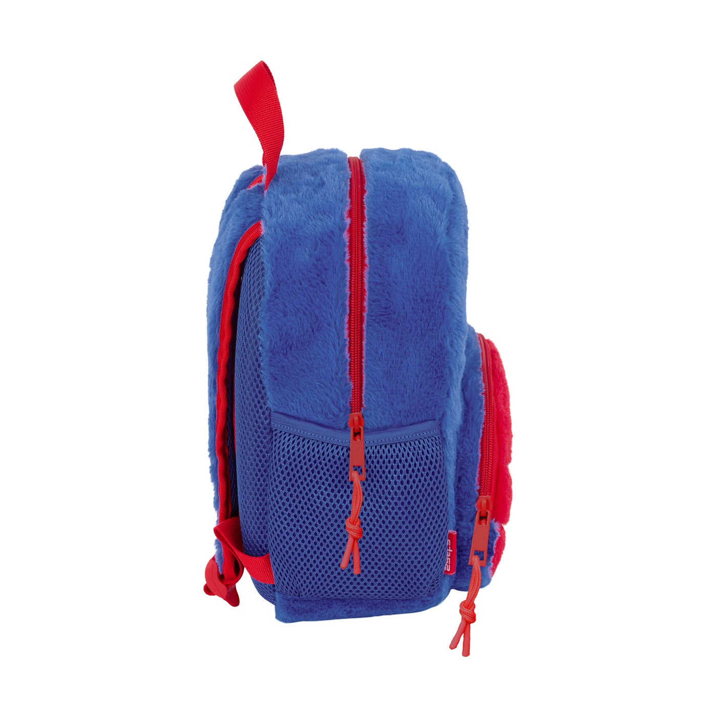 Spider-Man Mini Plush Backpack 27cm (642554232)