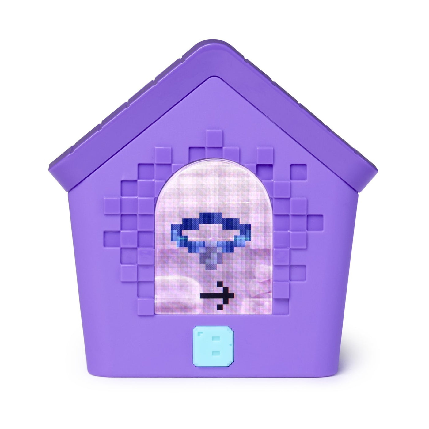 Bitzee: Doghouse Niche - Digital Animal (6072386) - Fun Planet