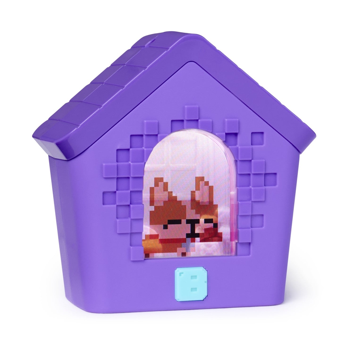 Bitzee: Doghouse Niche - Digital Animal (6072386) - Fun Planet