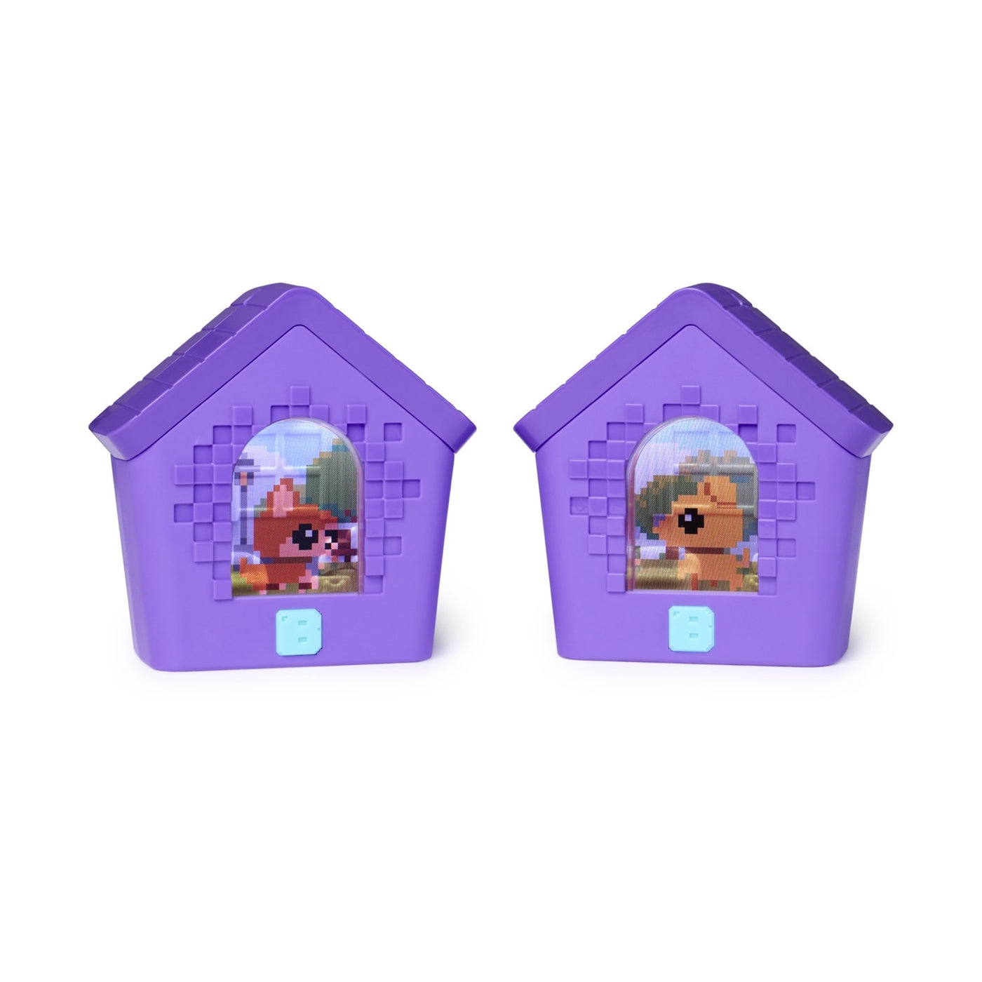 Bitzee: Doghouse Niche - Digital Animal (6072386) - Fun Planet