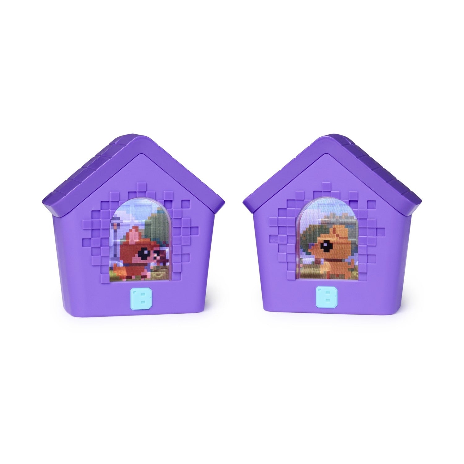 Bitzee: Doghouse Niche - Digital Animal (6072386) - Fun Planet