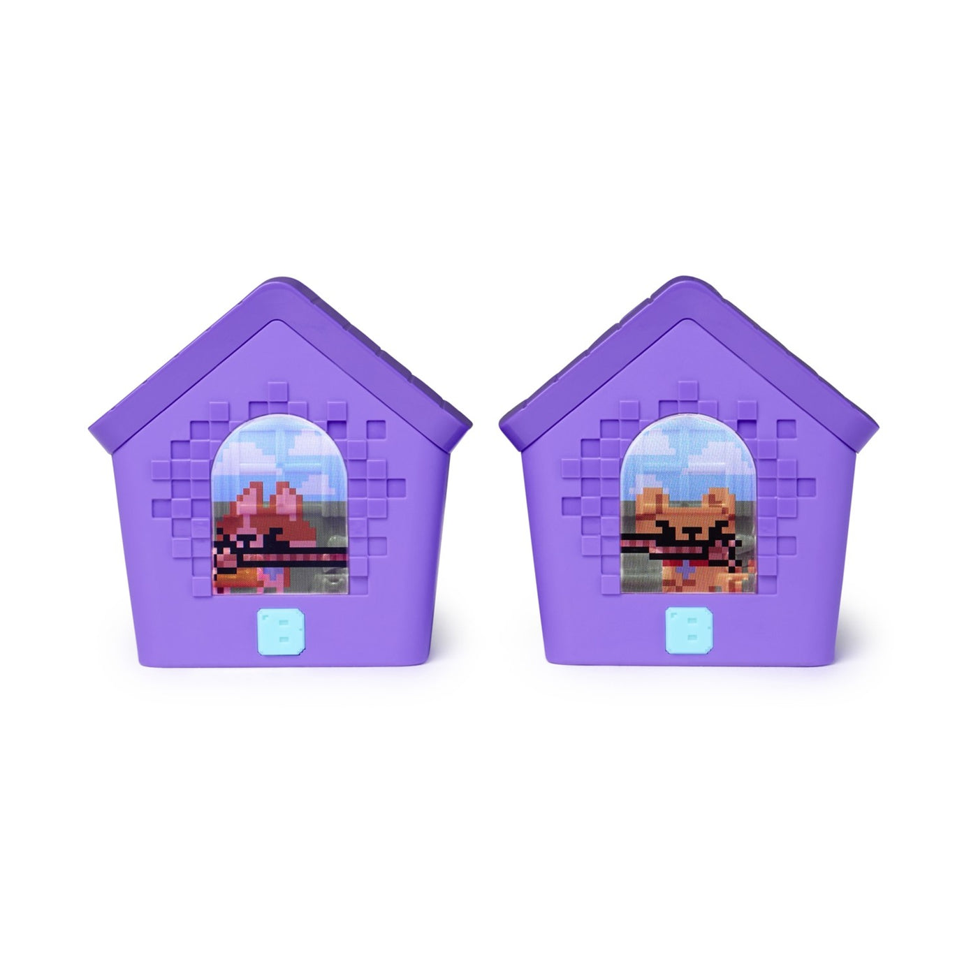 Bitzee: Doghouse Niche - Digital Animal (6072386) - Fun Planet