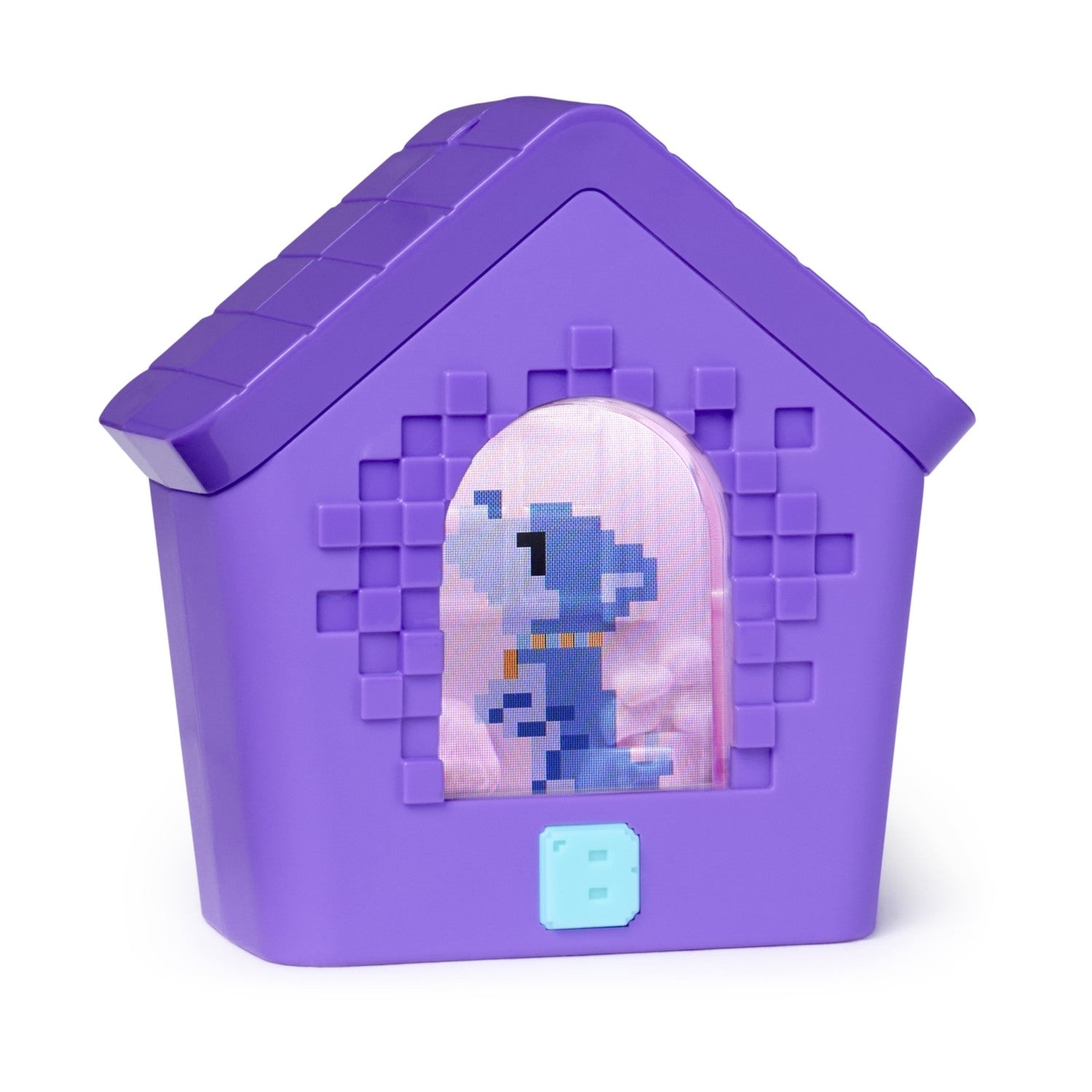 Bitzee: Doghouse Niche - Digital Animal (6072386) - Fun Planet