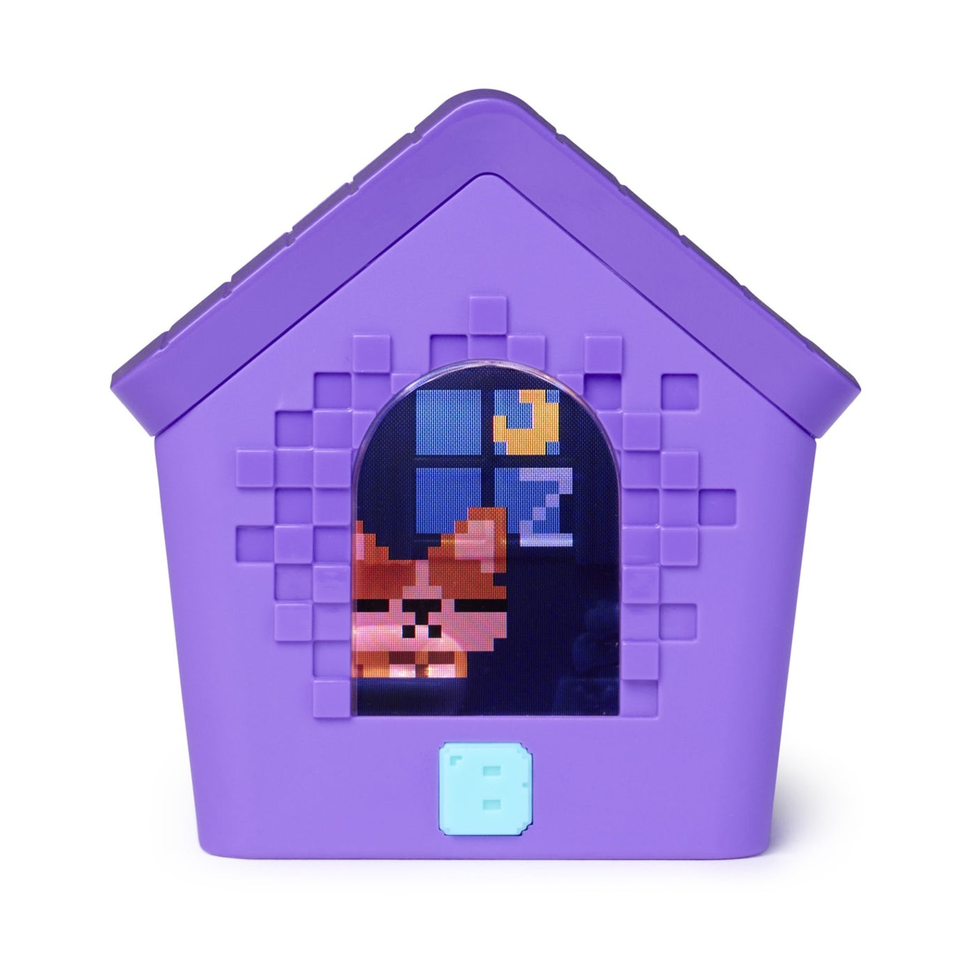 Bitzee: Doghouse Niche - Digital Animal (6072386) - Fun Planet