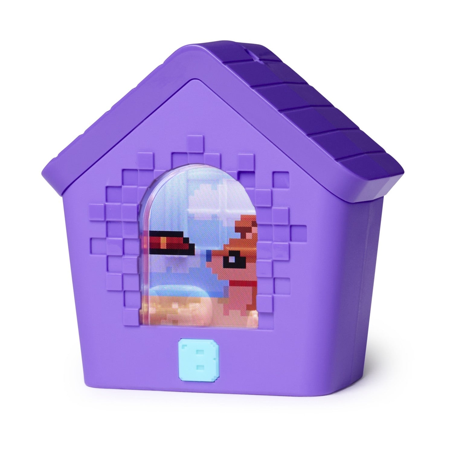 Bitzee: Doghouse Niche - Digital Animal (6072386) - Fun Planet