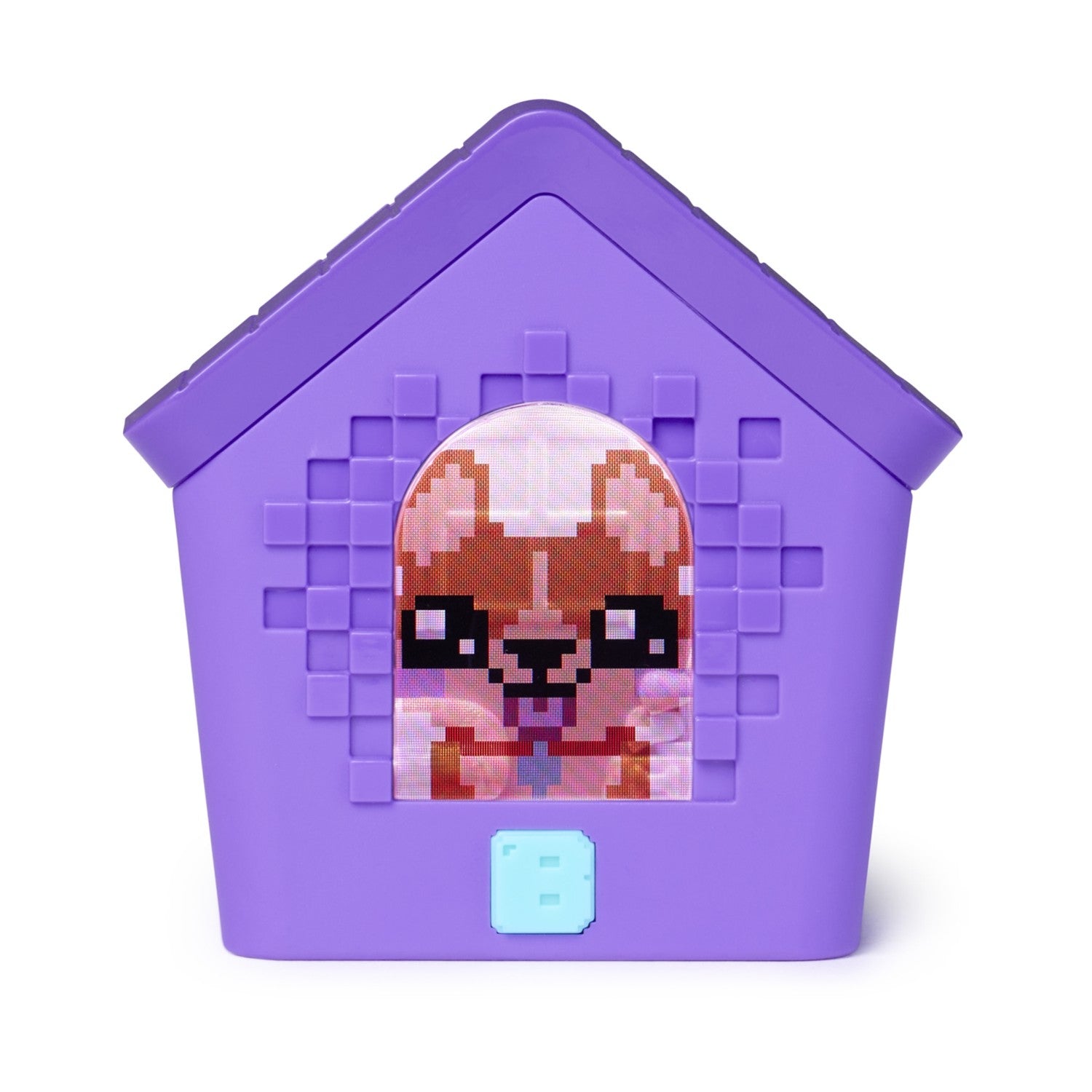 Bitzee: Doghouse Niche - Digital Animal (6072386) - Fun Planet