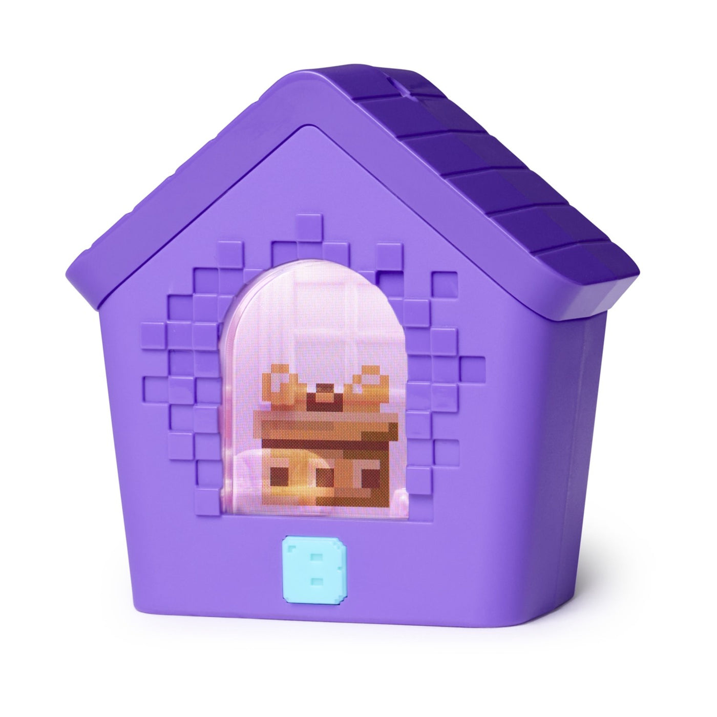 Bitzee: Doghouse Niche - Digital Animal (6072386) - Fun Planet