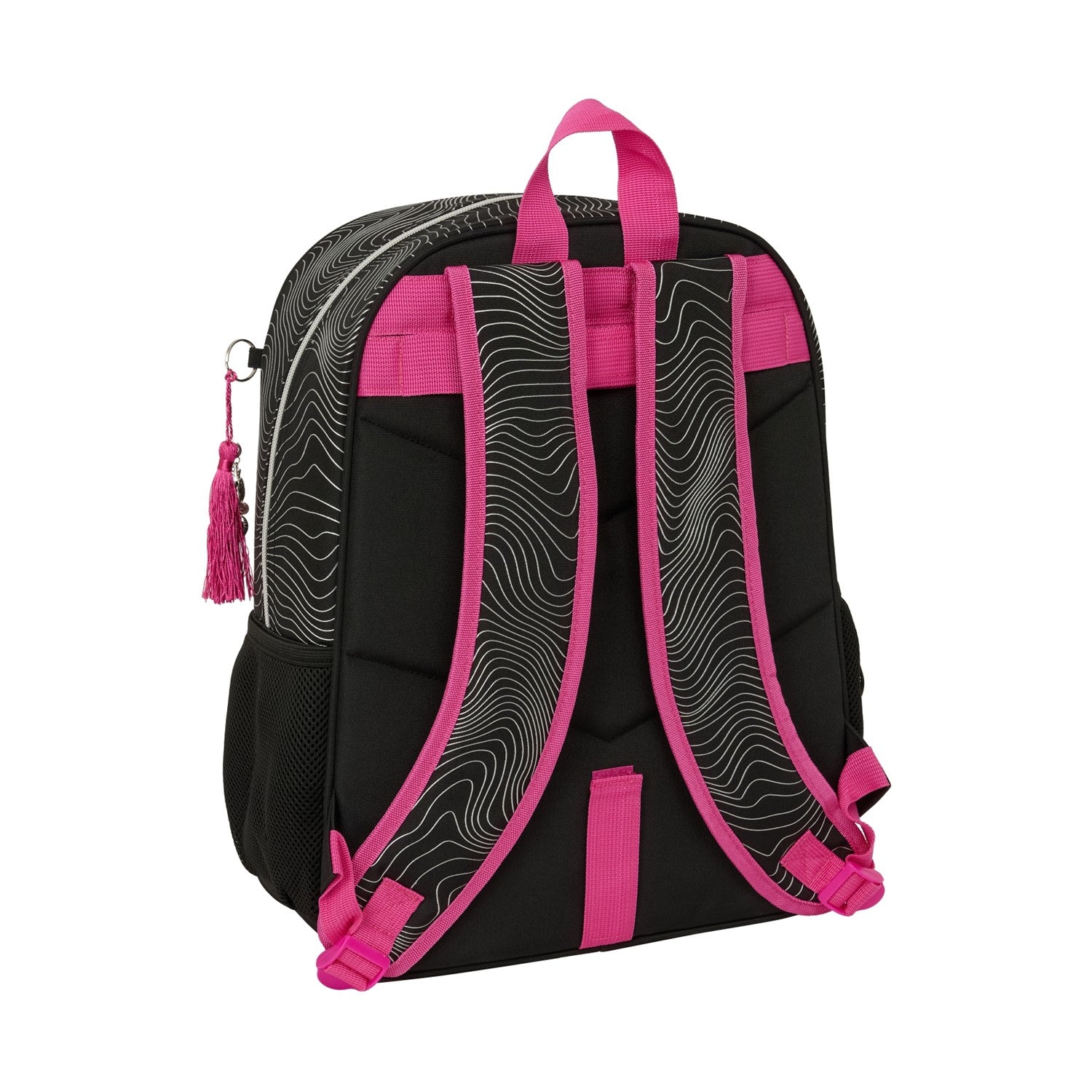 K-Pop Demon Hunters Energy Backpack 42cm (642668180)
