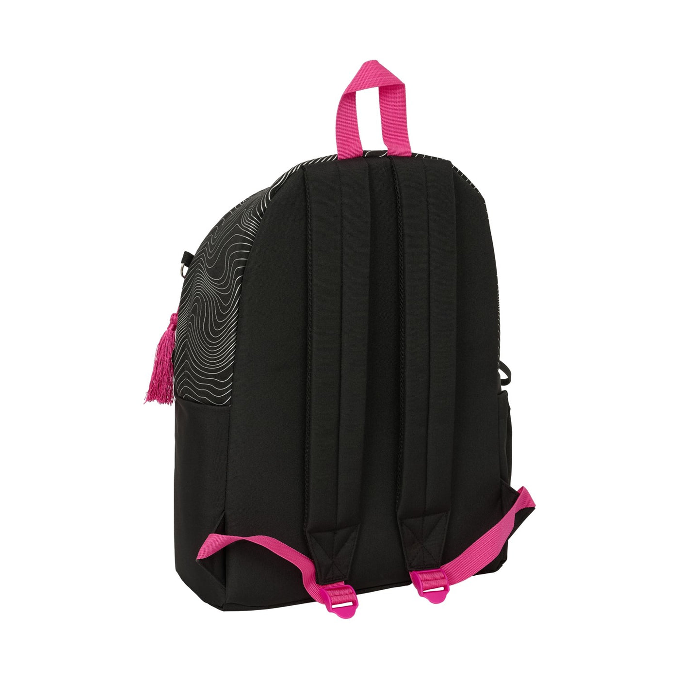 K-Pop Demon Hunters Energy Backpack 43cm (642668775)
