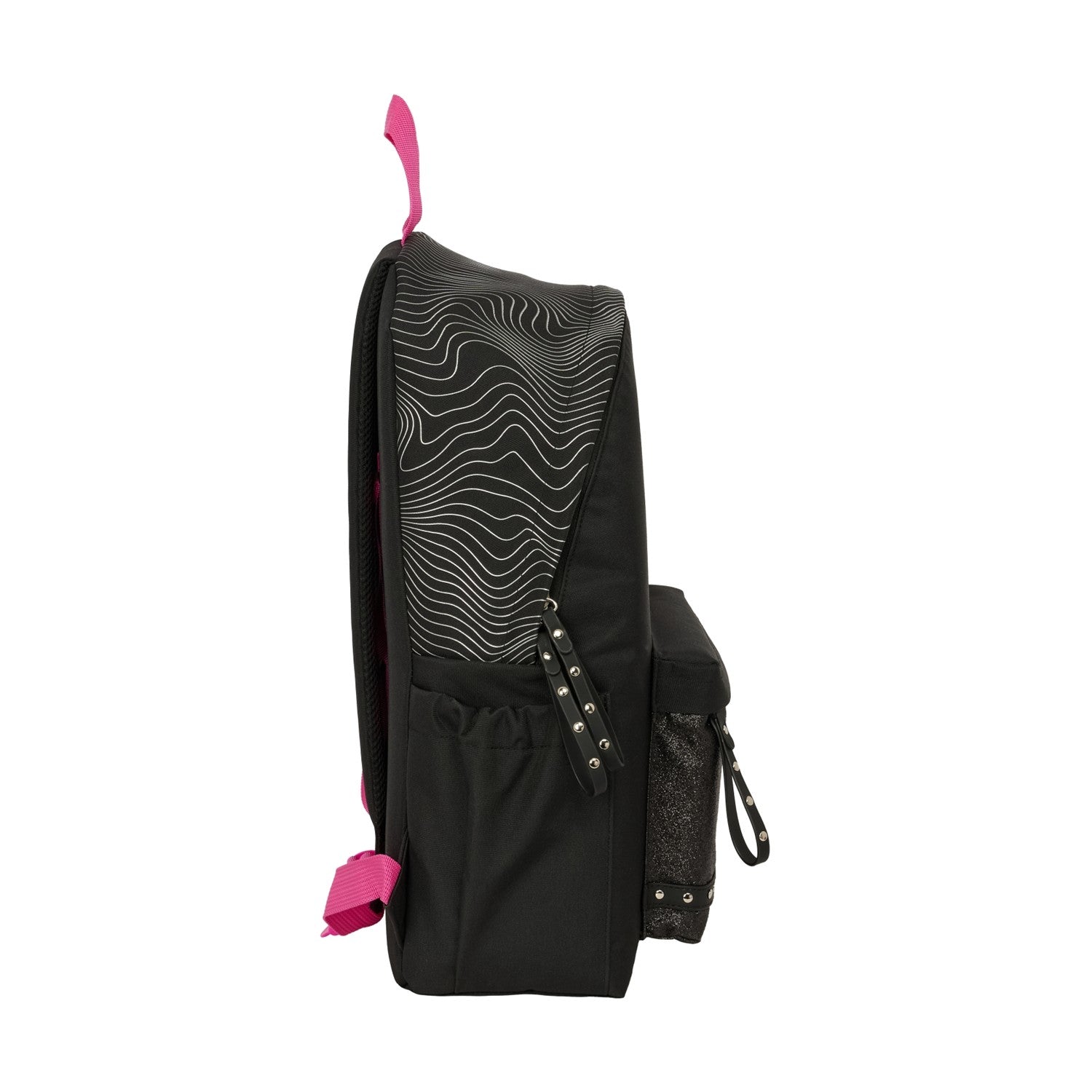 K-Pop Demon Hunters Energy Backpack 43cm (642668775)