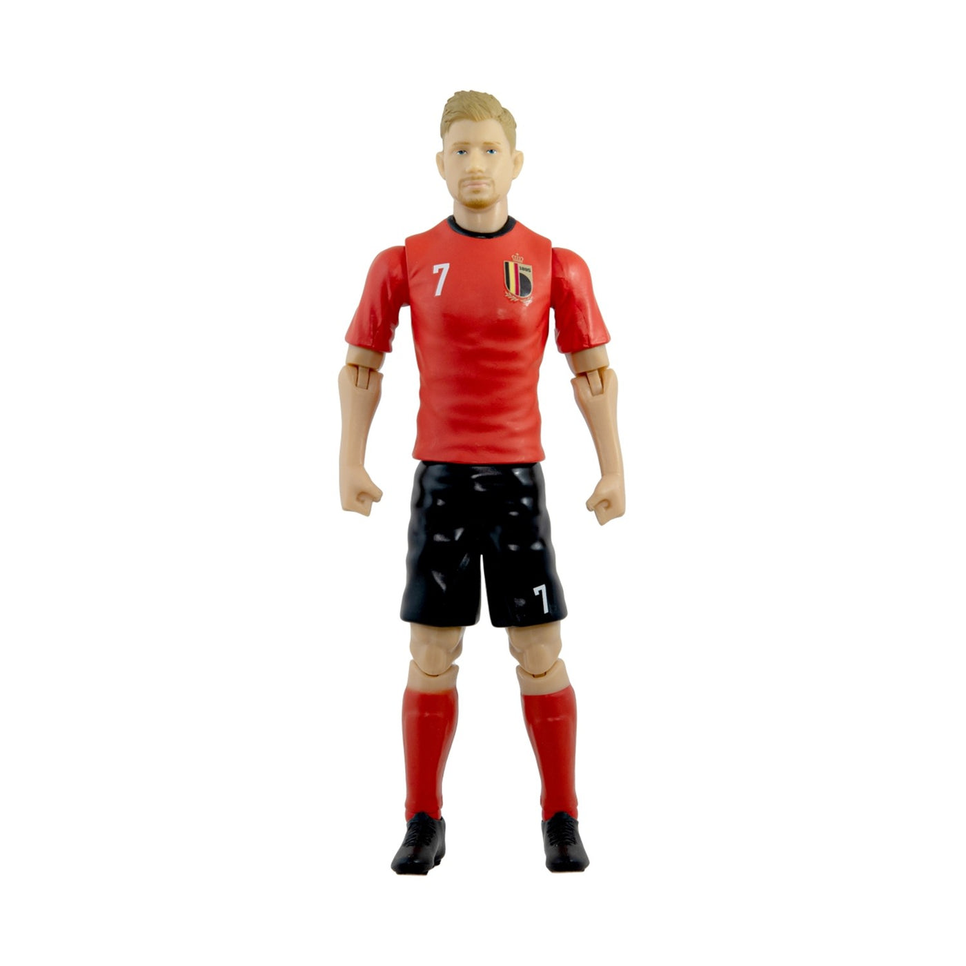 Belgium De Bruyne Action Figure 20cm (678646)