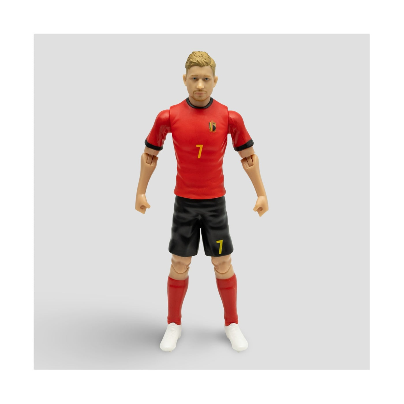 Belgium De Bruyne Action Figure 20cm (678646)