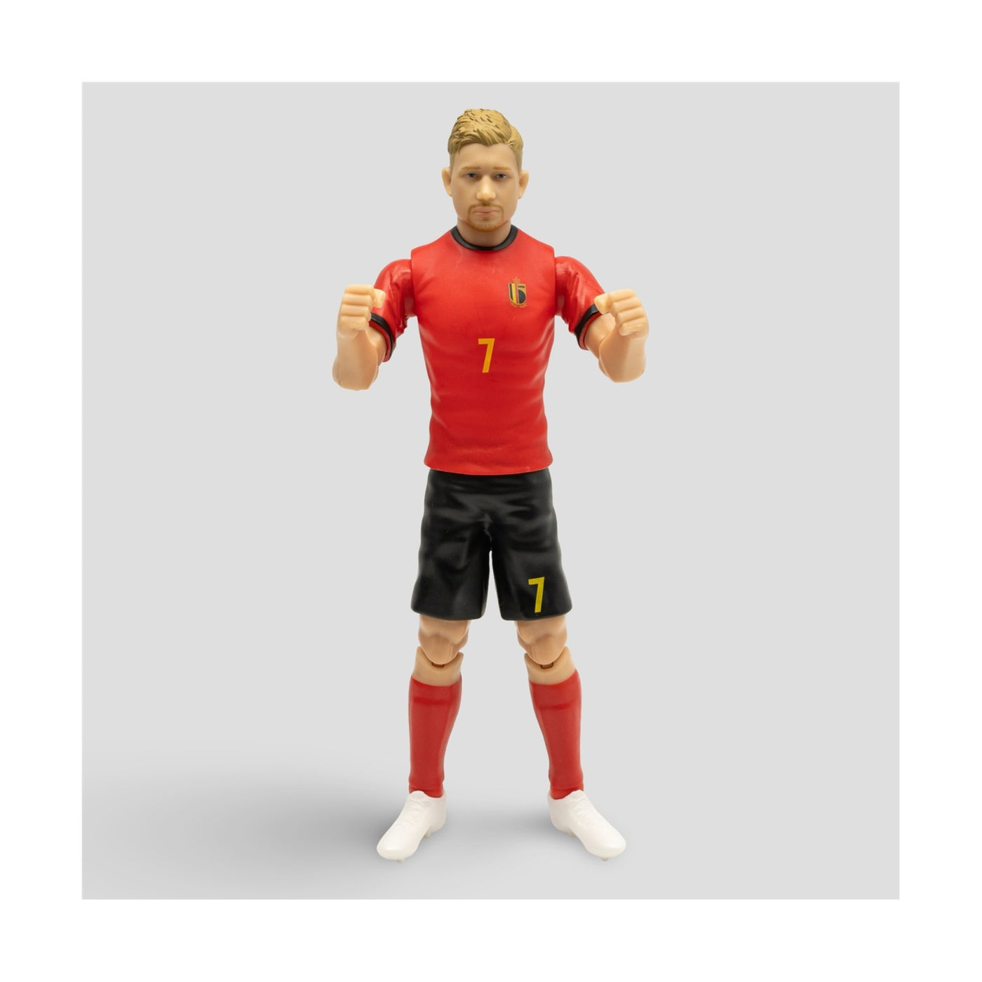 Belgium De Bruyne Action Figure 20cm (678646)