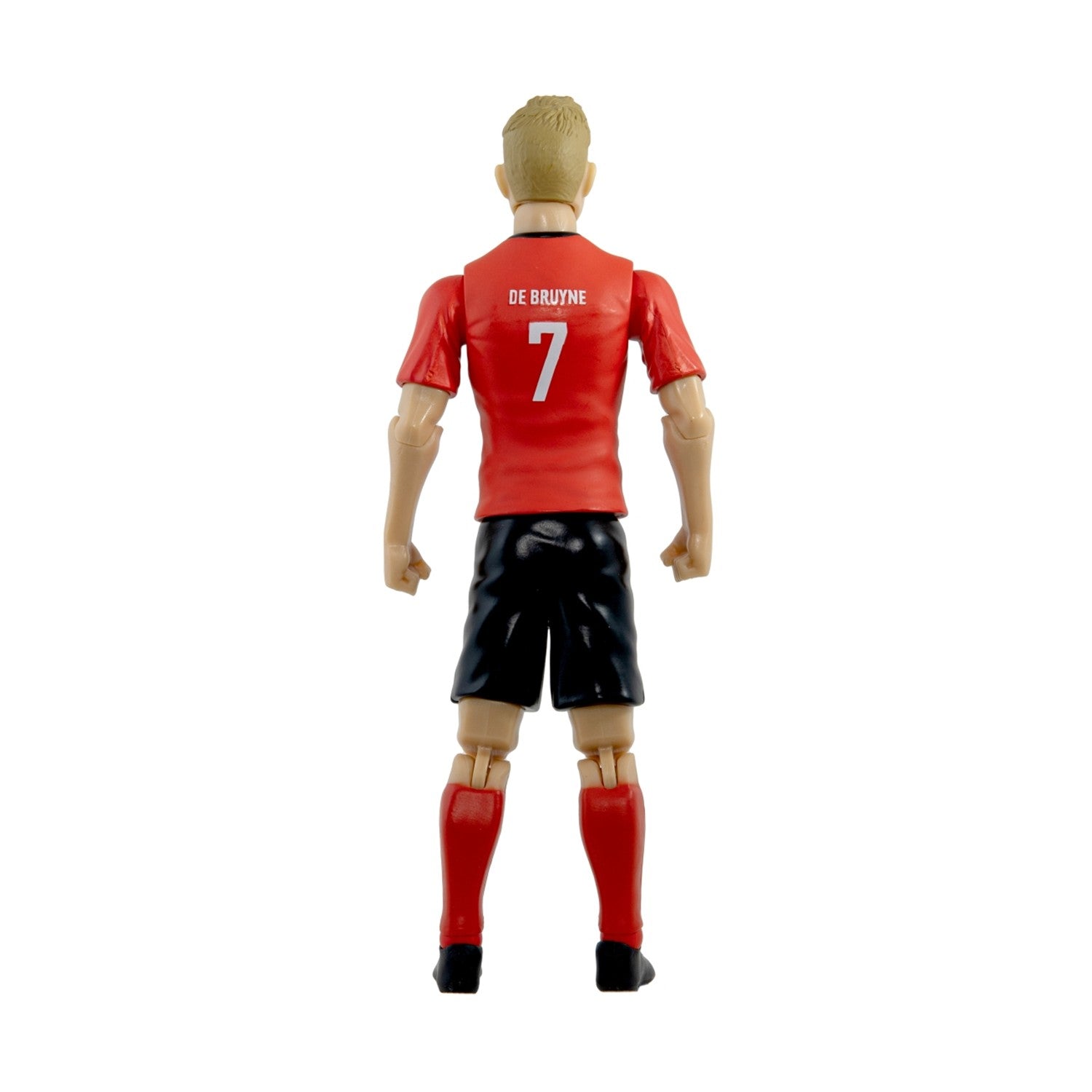Belgium De Bruyne Action Figure 20cm (678646)