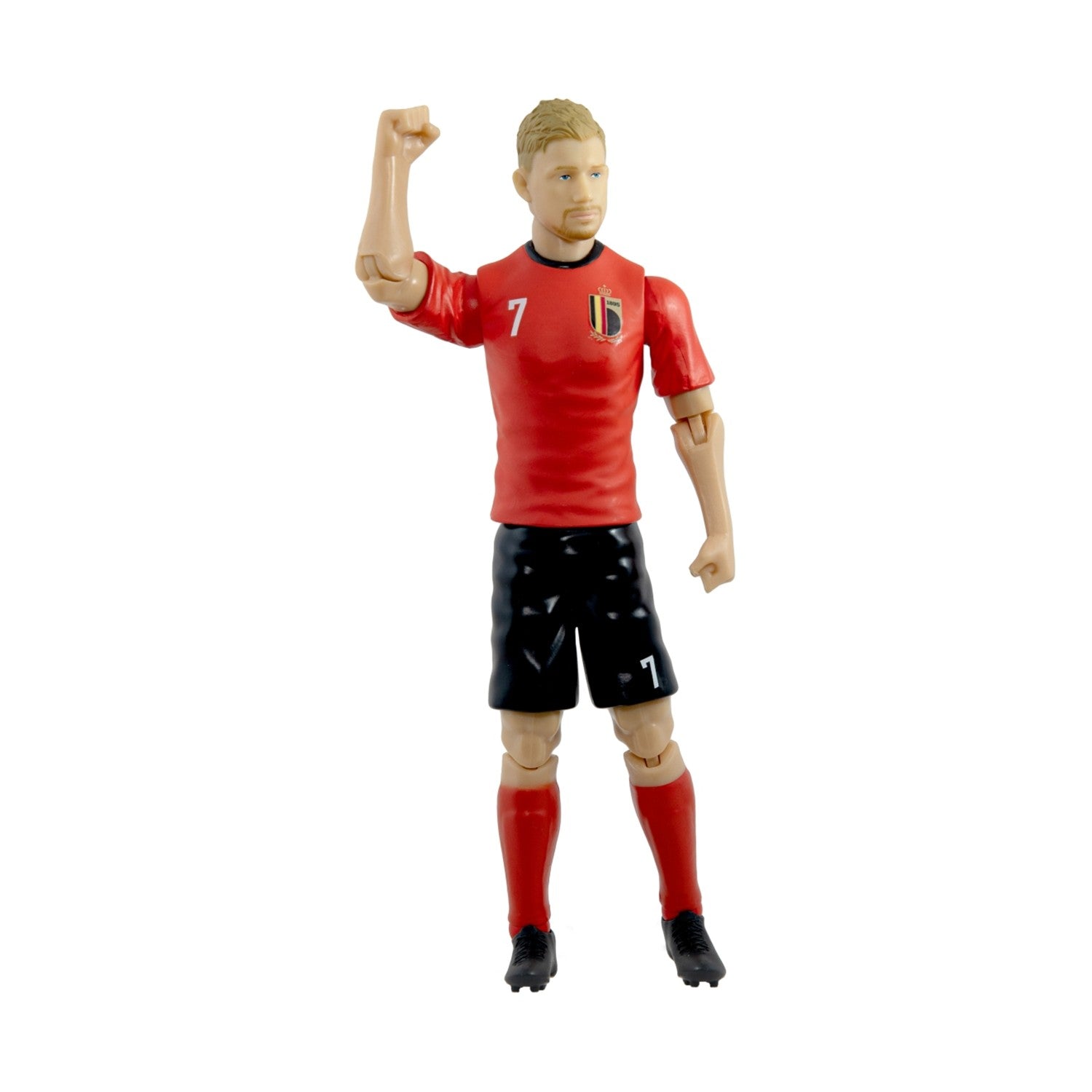 Belgium De Bruyne Action Figure 20cm (678646)
