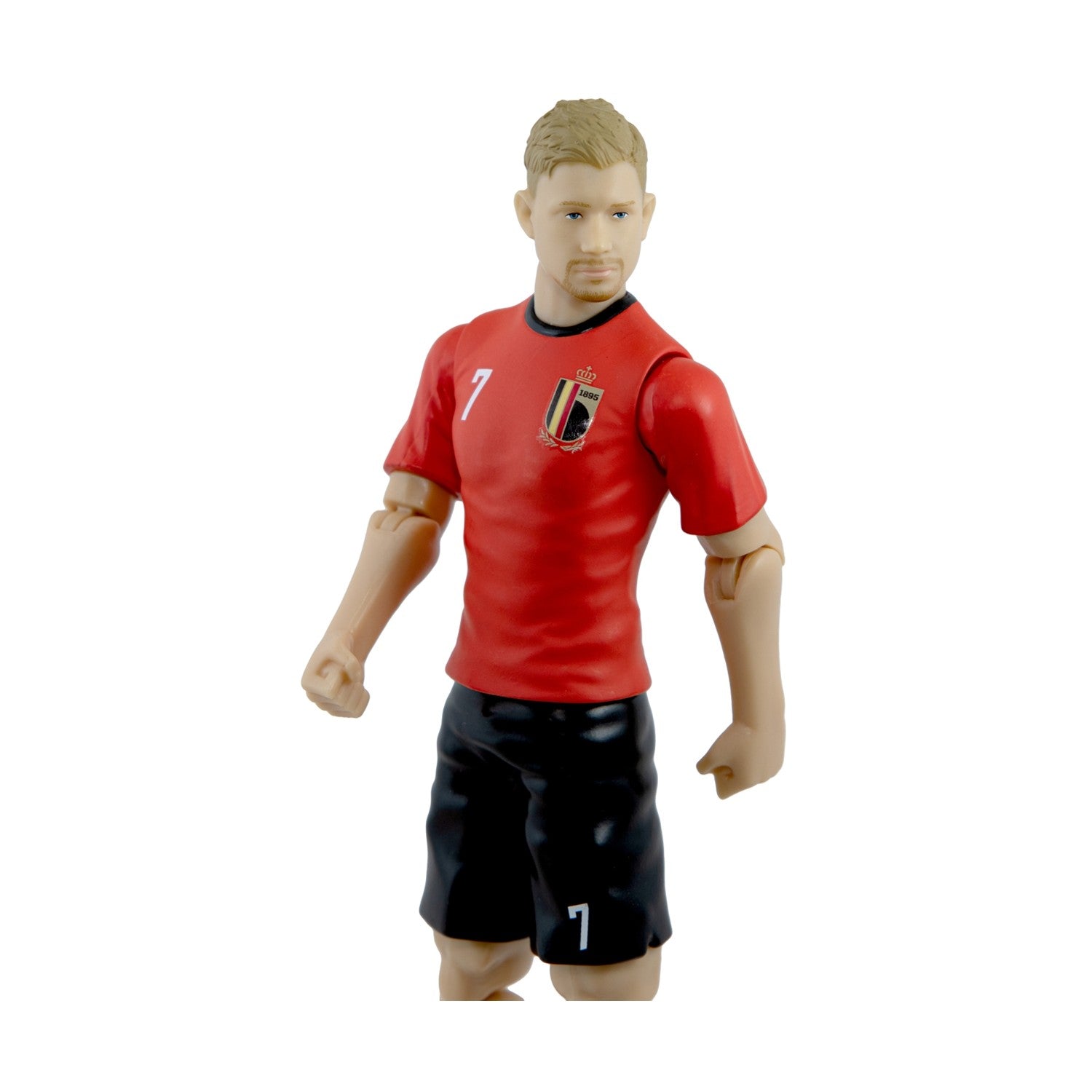 Belgium De Bruyne Action Figure 20cm (678646)