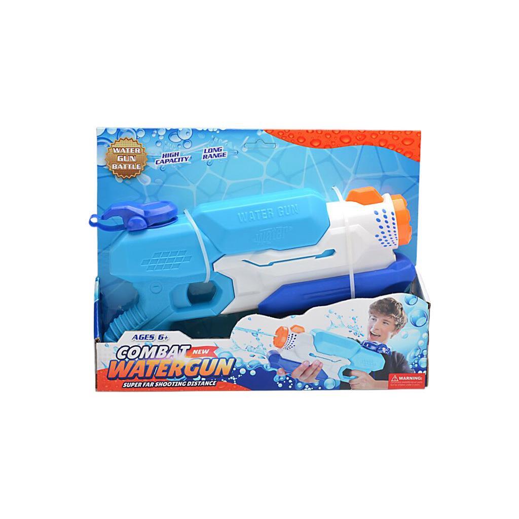 Νεροπίστολο 33x6x25,5εκ Luna (623372) - Fun Planet