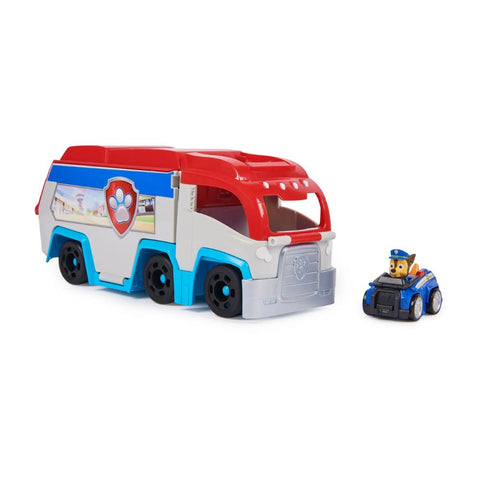 Paw Patrol Pup Squad Paw Patroller (6071544)