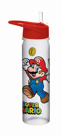 Pyramid Super Mario Παγούρι It's A Me Plastic Bottle 510ml (PDB26454) - Fun Planet