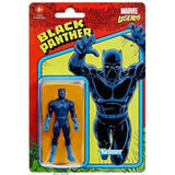 Marvel Legends: Black Panther Action Figure 10cm (F2659) - Fun Planet