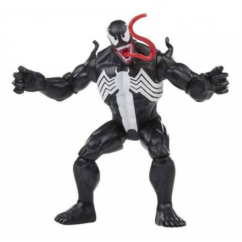 Marvel Spider-Man - Venom Action Figure 10cm (F6975) - Fun Planet