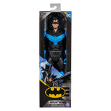 DC Batman: Nightwing Armour Action Figure 30cm (6067624) - Fun Planet