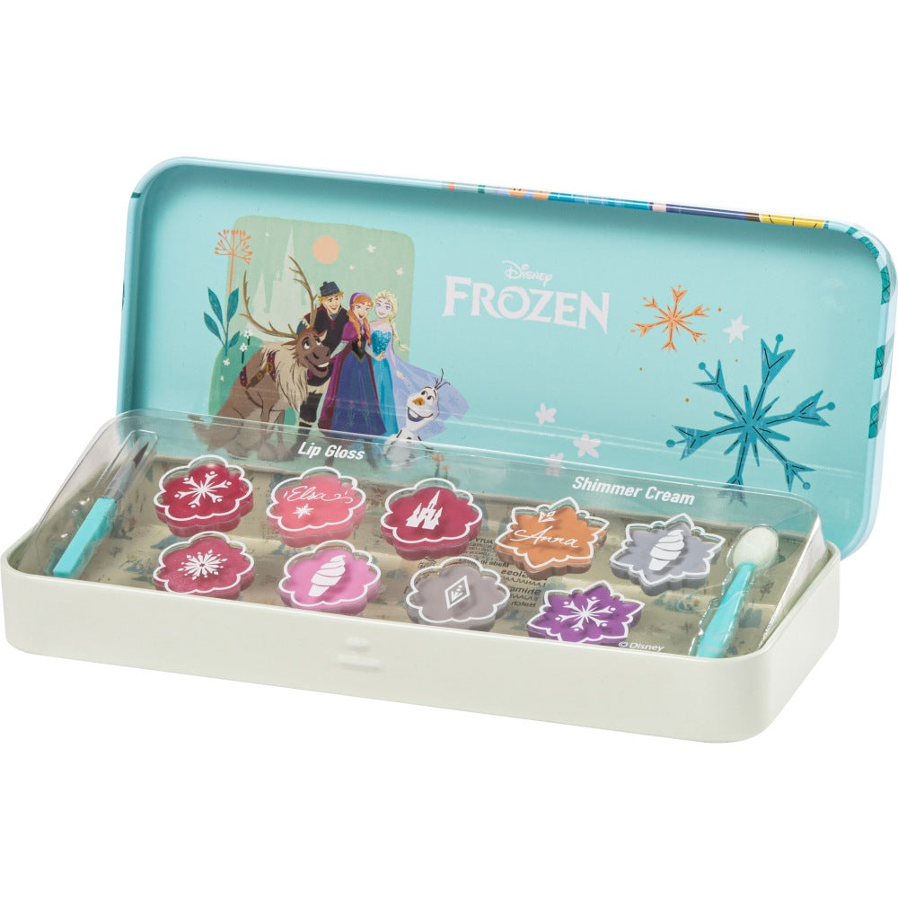Lip Smacker Disney Frozen: Lip & Face Tin (1510681E) - Fun Planet