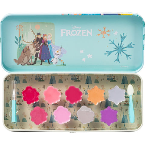 Lip Smacker Disney Frozen: Lip & Face Tin (1510681E) - Fun Planet
