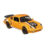 Matchbox Αυτοκινητάκια 70 Years Special Edition Με Ανοιγόμενα Μέρη '80 Porsche 911 Turbo (HMV13) - Fun Planet