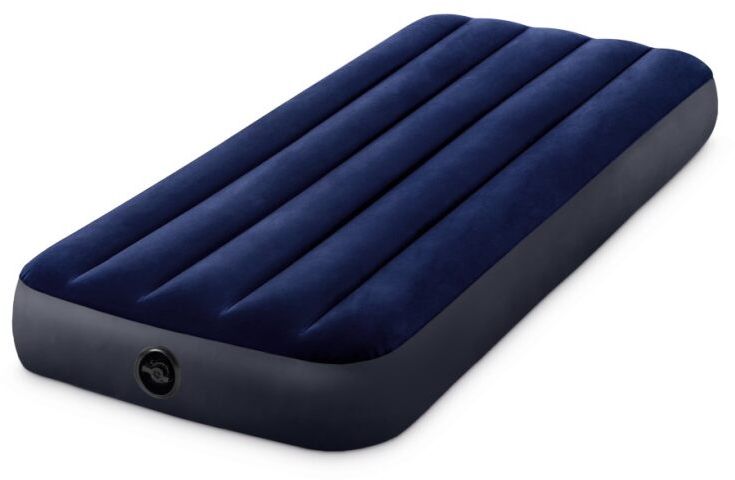 Intex Στρώμα Dura-Beam Classic Downy Airbed 76x191x25cm (64756) - Fun Planet