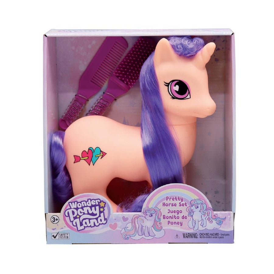 Μονόκερος Luna Toys (623046)