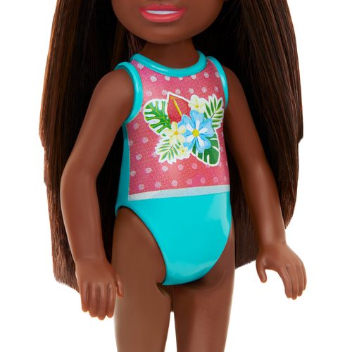 Barbie Chelsea Beach (HTK27) - Fun Planet