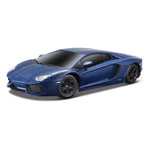 Maisto Tech RC Street Cars 1:24 Τηλεκατευθυνόμενο Αυτοκίνητο Lamborghini Anentador Coupe (81522) - Fun Planet